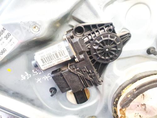 Left rear window motor VW PASSAT B5.5 (3B3) 1.9 TDI | BP35403296E23 - Image 3