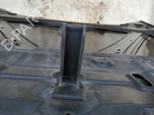 Interior handle RENAULT LAGUNA II (BG0/1_) 1.9 dCi (BG08, BG0G) | BP35565335I7 - Image 2