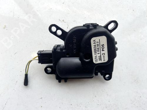 Used Electronic module Electronic module FORD MONDEO III (B5Y) 2.0 TDCi (130 hp) 32886765 32886765