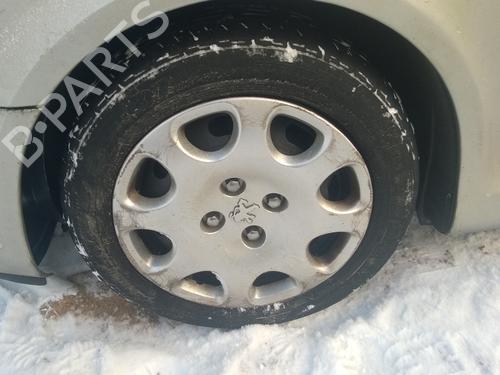 Other PEUGEOT 1007 (KM_) 1.4 | BP33492497O1 - Image 9