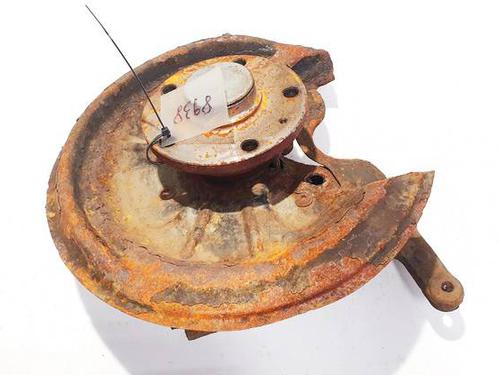 Used Right rear steering knuckle Right rear steering knuckle SKODA OCTAVIA II (1Z3) 1.9 TDI (105 hp) 35289668 35289668