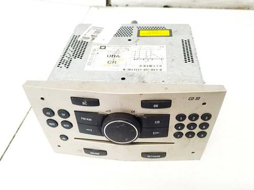Used Radio Radio 35049862 35049862