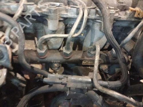 Used Injection rail Injection rail CITROËN JUMPY II (VF7) 2.0 HDi 120 (120 hp) 36770817 36770817