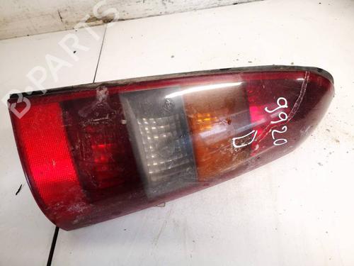 Used Right taillight Right taillight 35080619 35080619