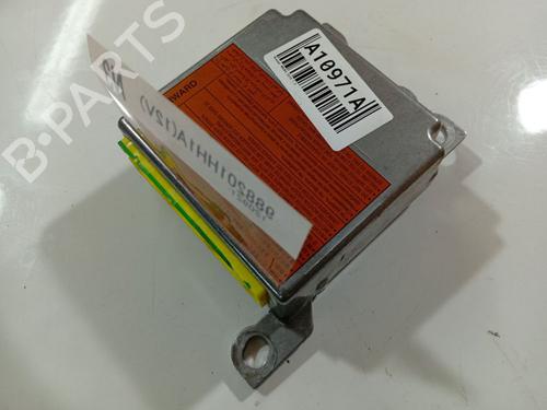 ecu-airbags-nissan-micra-iv-k13k-k13kk-2010-32544835 main image