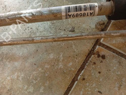 AC pipe OPEL SIGNUM Hatchback (Z03) 1.9 CDTI (F48) | BP32561653M126  - Image 5