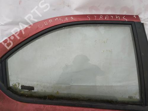 Used Rear right door window Rear right door window CHRYSLER STRATUS (JA) 2.0 16V (133 hp) 35877529 35877529