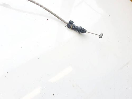 Rear left interior door handle FORD TRANSIT Van (FA_ _) 2.2 TDCi | BP35271789I15 - Image 3
