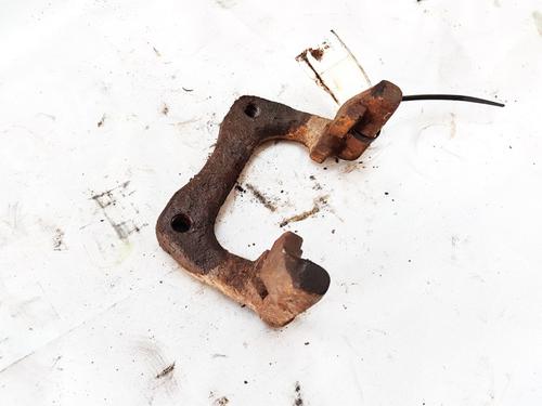 Used Left rear brake caliper Left rear brake caliper 35683620 35683620