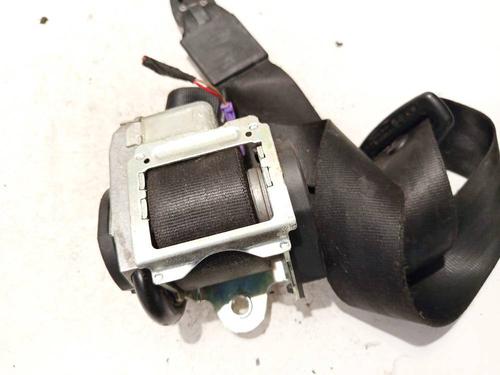 Front left seatbelt AUDI A6 C6 (4F2) 2.0 TDI | BP34958454I26 - Image 2