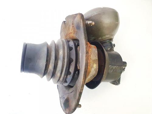 Used Other Other CITROËN C5 I (DC_) 2.2 HDi (DC4HXB, DC4HXE) (133 hp) 35429669 35429669