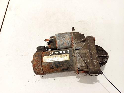 Startmotor Startmotor 34956966 34956966