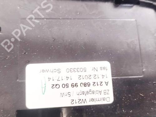 Glove box MERCEDES-BENZ E-CLASS (W212) E 250 CDI / BlueTEC 4-matic (212.082, 212.097) | BP35121917C95 - Image 3