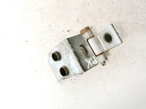 Used Hinge/Door check strap Hinge/Door check strap PEUGEOT 206 Hatchback (2A/C) 2.0 HDI 90 (90 hp) 32577209 32577209