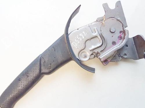Hand brake NISSAN ALMERA II Hatchback (N16) 1.5 | BP35870996I18 - Image 2