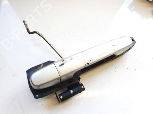 Used Front left exterior door handle Front left exterior door handle 37864765 37864765