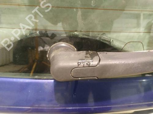 Used Rear wiper motor Rear wiper motor 34840119 34840119