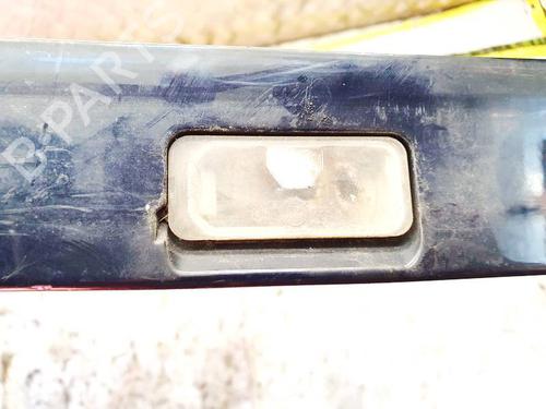 Used Licence plate light Licence plate light 35248186 35248186