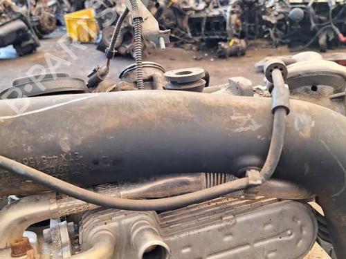 Pipe VW GOLF PLUS V (5M1, 521) 1.9 TDI | BP32568427M125