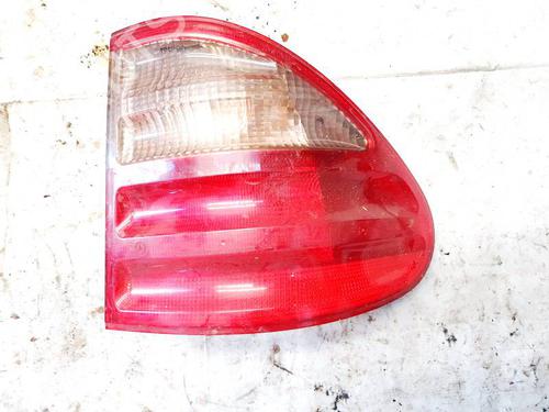 Used Right taillight Right taillight MERCEDES-BENZ CLS (C219) CLS 320 CDI (219.322) (224 hp) 35247693 35247693