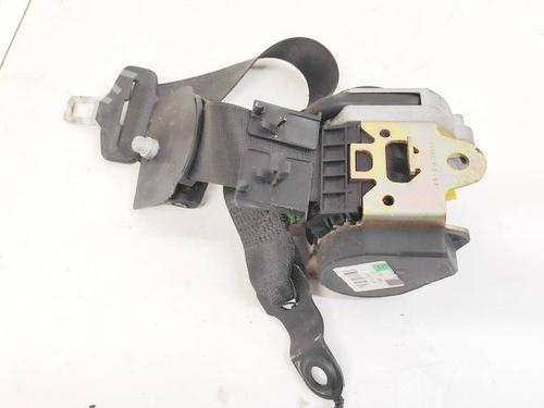 Used Front right seatbelt Front right seatbelt MERCEDES-BENZ E-CLASS (W211) E 220 CDI (211.006) (136 hp) 35344240 35344240