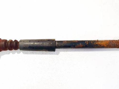 Used Right rear shock absorber Right rear shock absorber 37626284 37626284