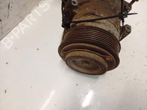 Compressor A/C HONDA FR-V (BE) 2.2 i CTDi (BE5) | BP36585428M34 - Image 3