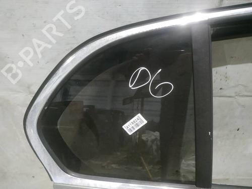 Used Rear right quarter glass Rear right quarter glass 38974598 38974598