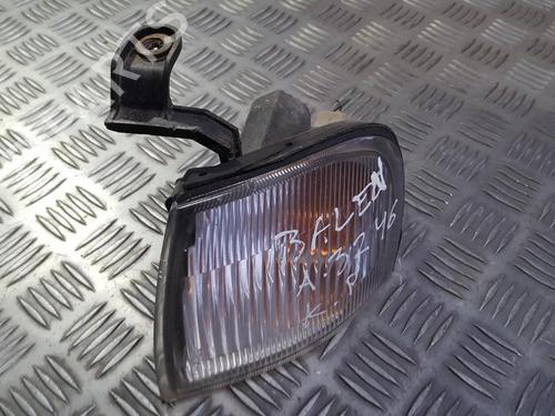 Used Left front indicator Left front indicator 35673226 35673226