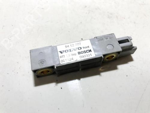 Used Electronic module Electronic module VOLVO XC70 I Cross Country (295) 2.4 T XC AWD (200 hp) 33511650 33511650