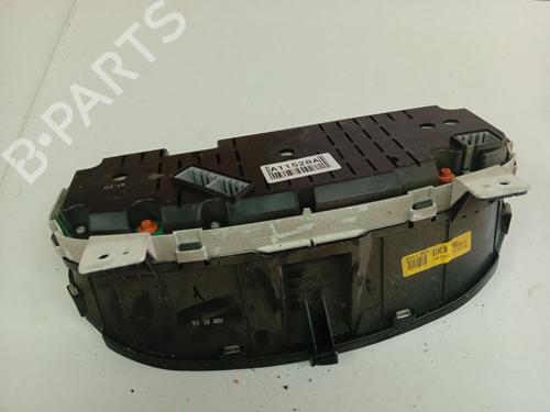 Instrument cluster KIA CEE'D Hatchback (ED) 1.6 CRDi 115 | BP37064382C47 - Image 2