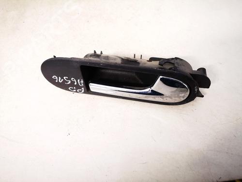Used Front right interior door handle Front right interior door handle VW GOLF PLUS V (5M1, 521) 1.9 TDI (105 hp) 35528613 35528613