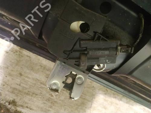 Used Tailgate lock Tailgate lock AUDI A8 D3 (4E2, 4E8) 4.2 quattro (335 hp) 35105362 35105362