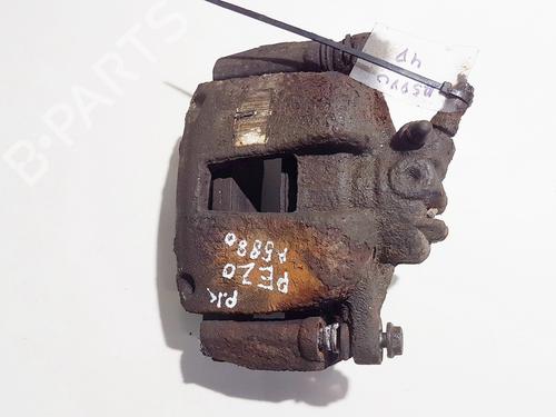 Used Right front brake caliper Right front brake caliper 35646458 35646458