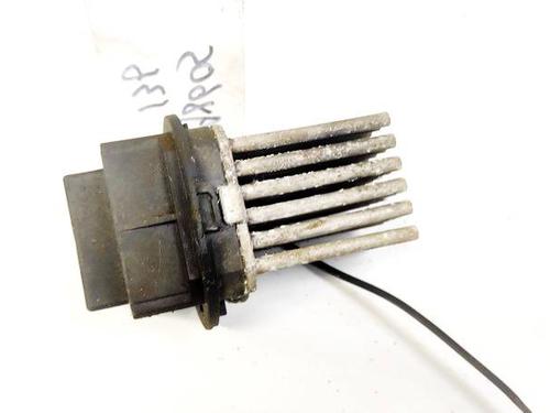Used Heater resistor Heater resistor VOLVO S80 II (124) 3.2 (238 hp) 35214786 35214786
