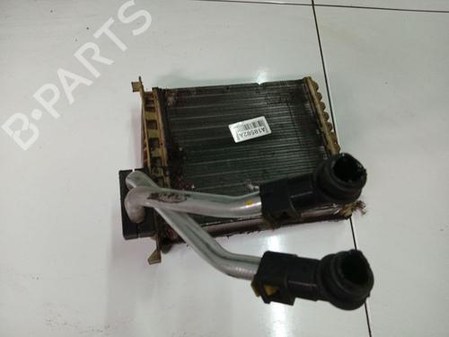Used Heater matrix Heater matrix 34888292 34888292