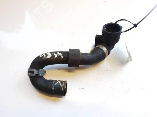 Pipe CUPRA BORN (K11) 58 | BP32599781M125