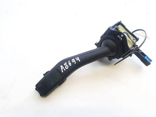 Warning switch SKODA OCTAVIA II (1Z3) 1.9 TDI | BP35345976I22 - Image 3
