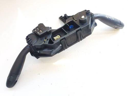 Warning switch CITROËN C4 Picasso I MPV (UD_) 2.0 HDi 138 | BP36455075I22 - Image 3
