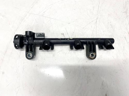 Used Injection rail Injection rail 35107922 35107922