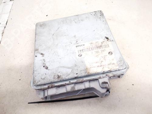 Used Engine control unit (ECU) Engine control unit (ECU) BMW 5 (E39) 525 tds (143 hp) 32923197 32923197