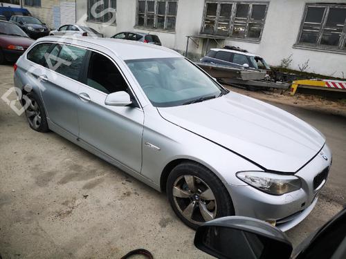 Used Parts BMW 5 (F10) 520 d (184 hp) 4444624