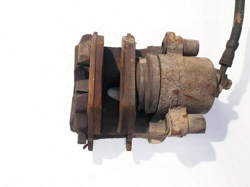 Left front brake caliper SEAT LEON (1P1) 1.6 | BP35279813M105 - Image 3