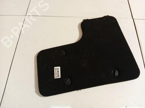 Used Boot lining Boot lining FORD MONDEO IV (BA7) 2.0 SCTi (203 hp) 34886678 34886678