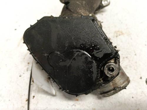 Used Throttle body Throttle body 34990652 34990652