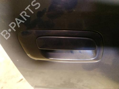 Used Front right exterior door handle Front right exterior door handle 35167268 35167268