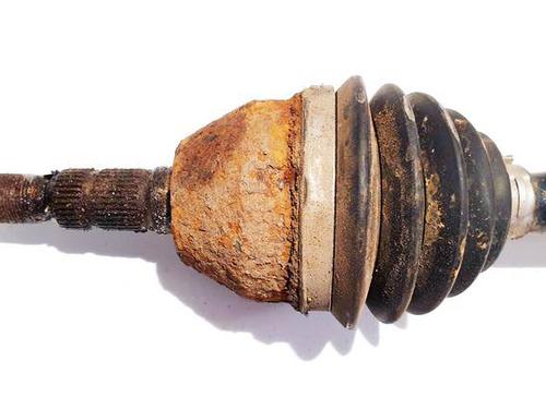 Right front driveshaft OPEL ASTRA H (A04) 1.7 CDTI (L48) | BP34777763M39 - Image 2