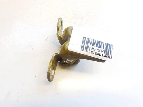 Used Hinge/Door check strap Hinge/Door check strap RENAULT SCÉNIC II (JM0/1_) 1.6 (JM0C, JM0J, JM1B) (113 hp) 32626649 32626649