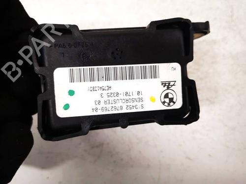 Electronic module BMW 3 (E90) 320 i | BP40485793M83 - Image 3