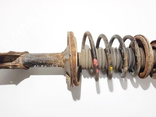 Used Left front shock absorber Left front shock absorber 35568394 35568394